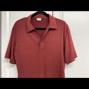 Armani Collezioni Polo shirt